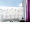 Window Decor Fensterdeko/ Fenstersticker/ Fensterfolie frosted 