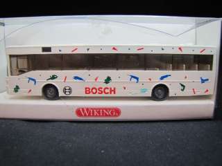 WIKING 7020433 MB O 405 Stadtbus Bosch NEU&OVP HB 336  