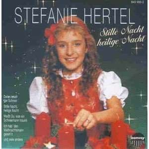   Weihnachten mit Stefanie Hertel: Stefanie Hertel: .de: Musik