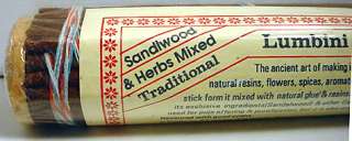   from Hither & Yon, now over 77 natural incense & dhoop to choose from