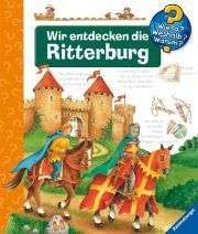 Wir entdecken die Ritterburg von Trapp, Kyrima 3473332801  