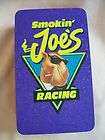 Smokin Joes Racing R.J. Reynolds Tobacco Tin Car 23 Cycle 68 camel 