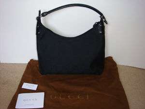 100% AUTH Gucci Small Hobo Purse Handbag NWT  