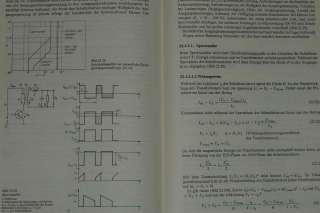 Seifart, Manfred Analoge Schaltungen / Grundlagen / Physik 