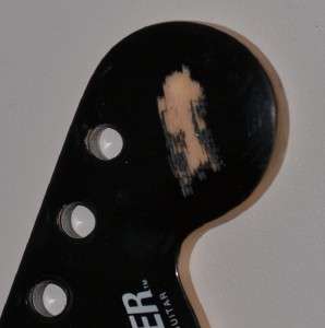 Fender Starcaster Strat Guitar Neck 25.5 Scale  
