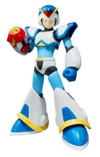 Arts: Megaman X Full Armor Ver Acton Figure  