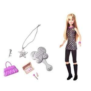 Hannah Montana N5291 0   Pop Star  Spielzeug