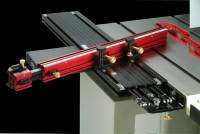 JessEm Mast R Slide 07500 New In Box Precision Cross Cut Table 