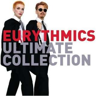 Ultimate Collection,the Eurythmics