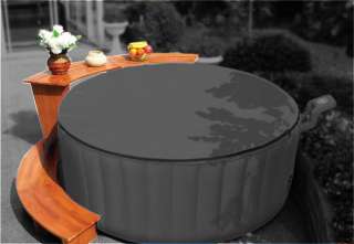 exkl. Holzset für Outdoor Whirlpool Bubble Spa Jacuzzi  