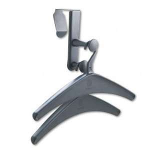  Acco   Panel Hook, Double Post, 2 Hooks, 6 7/8 Quot; Size 