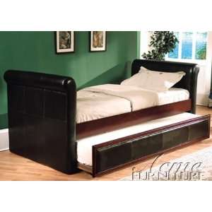  Downtown Twin Daybed w/Trundle by Acme