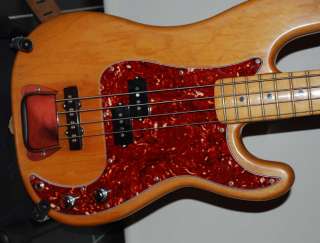 Fits a genuine fender American and Mexican standard precision bass 