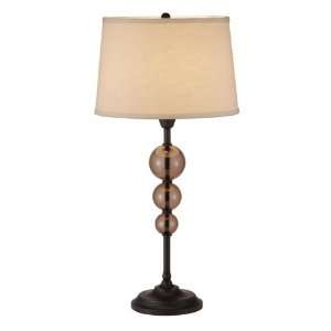  Adesso 3197 01 Lena Table Lamp: Home Improvement