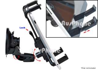 Special Devise Car Mount Holder Stand for Apple iPad 2  