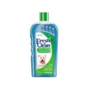  Fresh and Clean Baby Powder Scented Shampoo