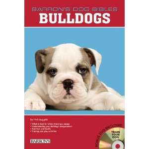  Bulldogs (Barrons Dog Bibles) [Spiral bound] Phil 