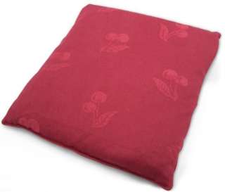 Cherry Stone Thermal Pillow  