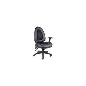  BOSS Office Products B780 Task Chairs: Home & Kitchen