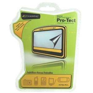   Bracketron Brand Pro Tect Series is Anti Glare and protects from