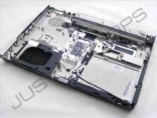 HP Compaq 6910p Laptop Undertray Base Plastics 446397 001  