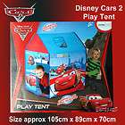 Disney Cars 2 12 Fridge Activity Magnets  Fast Del items in 
