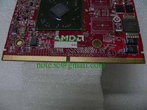 ATI Mobility Radeon HD 4670 MXM Type A Video Card DDR3  