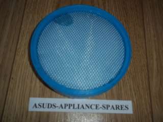 replacement washable DYSON DC25 PRE FILTER 918955 02  