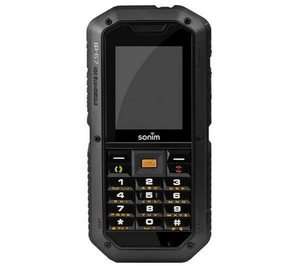Sonim XP2.10 Spirit Unlocked Mobile Phone 94922379375  