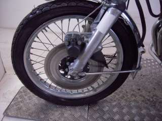 1978 Honda CB750K8 SOHC Classic Un Registered US Import Spares/Repairs 