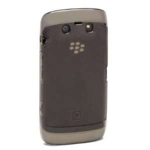  Dicota America llc  Black Flexi Case for Blackberry Torch 