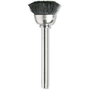  Dremel 1/2 inch Nylon Bristle Brush Rotary Tool Accessory 