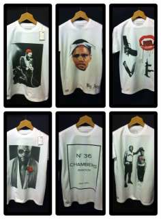 SELECTION OF OTHER GREAT TEES WE HAVE 