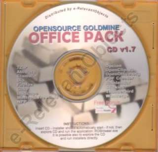 Open Office for Microsoft Win98,XP,Vista fits xls files  