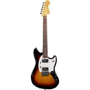  Fender 146400300 Electric Guitar: Musical Instruments