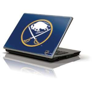  Buffalo Sabres Solid Background skin for Generic 12in 