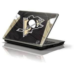  Pittsburgh Penguins Home Jersey skin for Generic 12in 