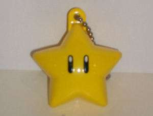   Super Mario Bros Wii  ETOILE STAR LUMINEUX