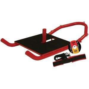 New   GOFIT GF SLED SUPER WEIGHT SLED WITH CORE PERFORMANCE DVD 