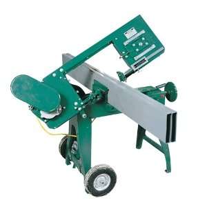  Greenlee 1399 Heavy Duty Mobile Band Saw