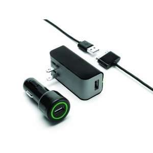  GRIFFIN TECHNOLOGY PowerDuo 2 amp Power Charger 