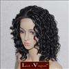  Handsewn Perruque FULL LACE FRONT Shakira Wigs 9141#1B