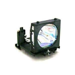   Replacement Lamp with Housing for Hitachi TVs Electronics