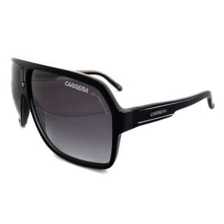 Carrera Sunglasses Carrera 27 Black Grey MS Silver XAX IC  