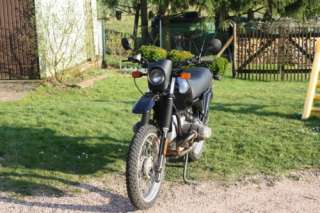 BMW R 80 GS in Saarland   Tholey  Motorräder & Teile   