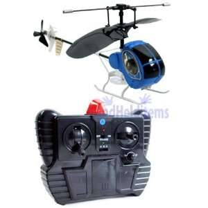  Mini RC Remote Control Indoor Helicopter Toys & Games