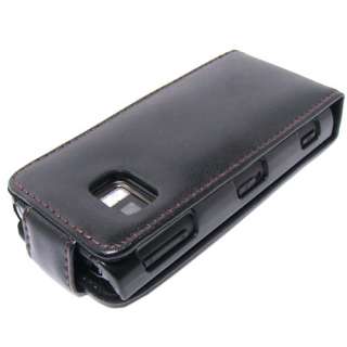 Teile Zubehör Set für Nokia X6 Hülle Case Tasche+Schutzfolie+KFZ 