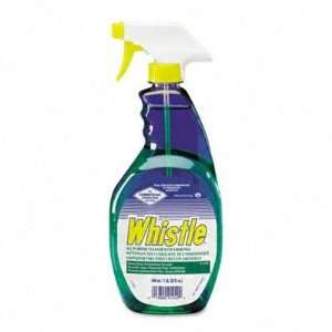  2902593CT   Whistle All Purpose RTU Cleaner Office 