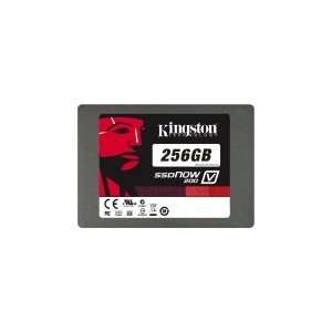  New   Kingston SSDNow V200 256 GB Internal Solid State 