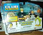 club penguin mix n match frankenpenguin bumblebee ser location united